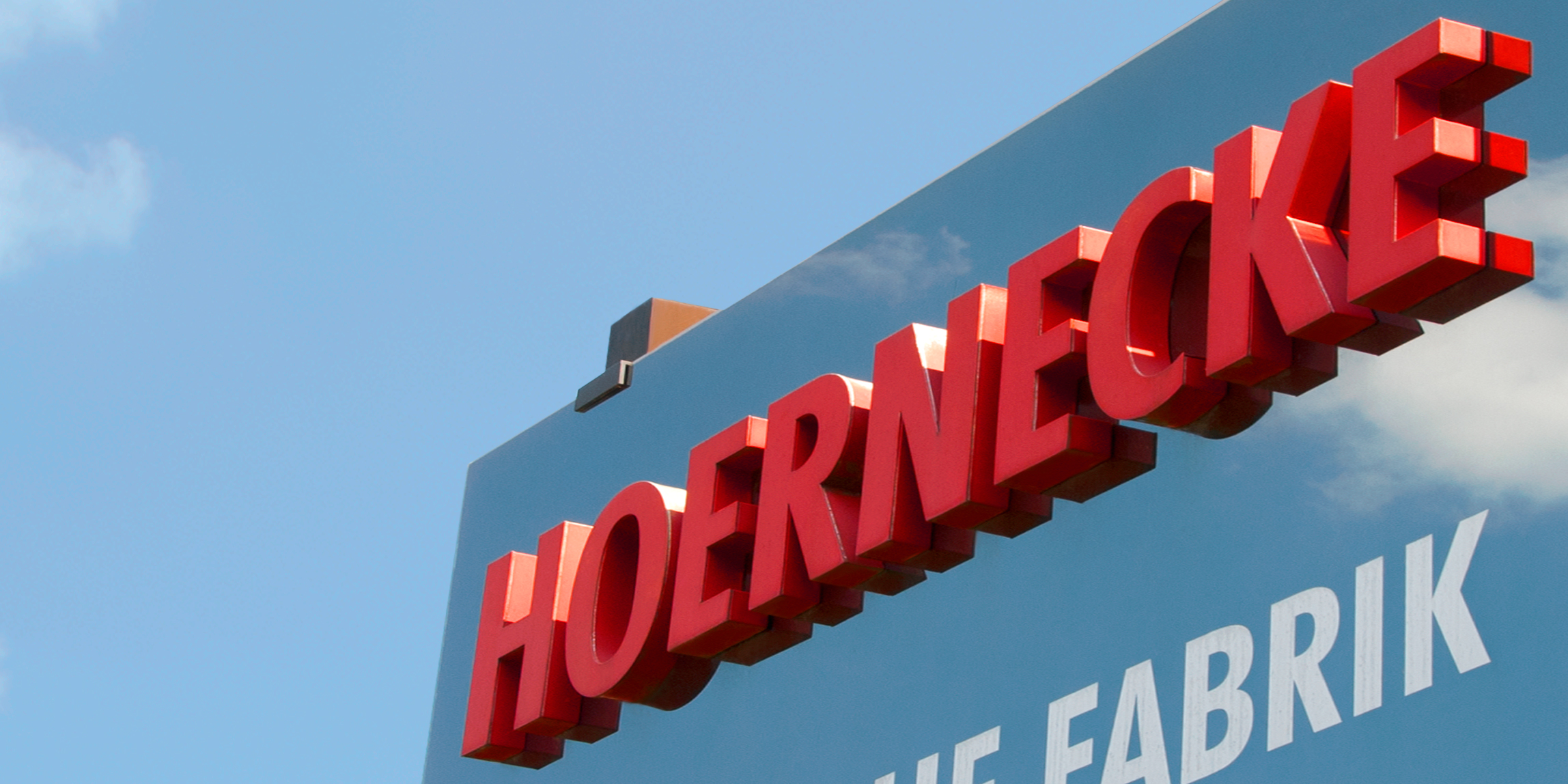 Hoernecke Chemische Fabrik