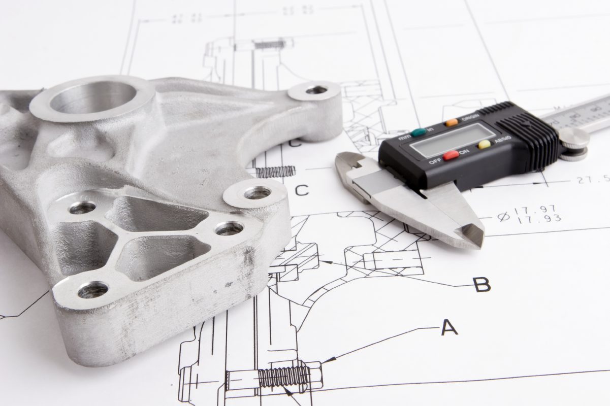 Hoernecke Technische Produktion